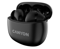 CANYON TWS-5 Czarne - 1261525 - zdjęcie 4